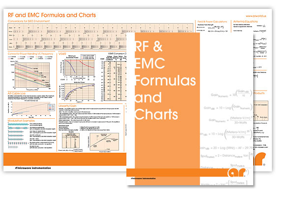 rf-emc-formulas-charts