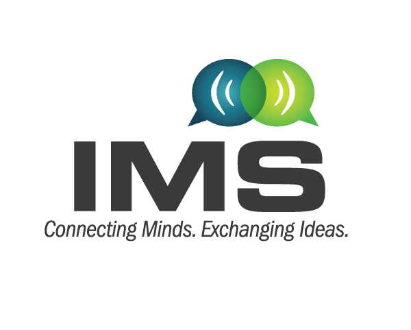 IMS Tradeshow Logo